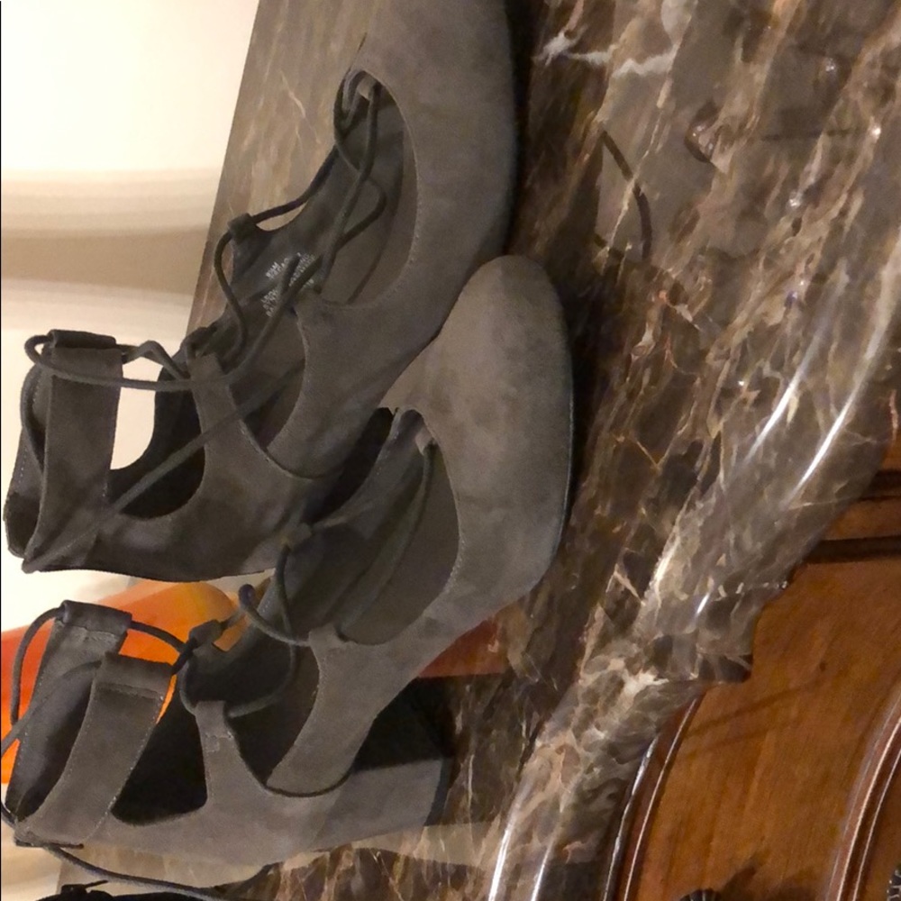 Nine West shoes